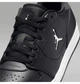 Кроссовки мужские Jordan Court Connect Low Black 43 Чорний IQ5698-001 - изображение 7