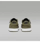 Кросівки чоловічі Jordan 1 Low Flyase White 42 Білий DM1206-102 - зображення 9