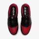 Кросівки чоловічі Jordan Court Connect Low 42.5 Чорний IQ5698-003 - зображення 6