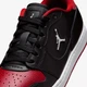 Кросівки чоловічі Jordan Court Connect Low 42.5 Чорний IQ5698-003 - зображення 9