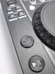 DJ-проигрыватель / медиаплеер Gemini MDJ-600 с цветным дисплеем и MIDI-управлением Б/у - изображение 4