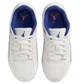 Кроссовки детские Jordan Flight Court Beige/White 37.5 Білий, Бежевий HF3333-005 - изображение 4