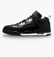 Кроссовки мужские Jordan Spizike Low Black 43 Черный FQ1759-010 - изображение 1