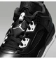Кроссовки мужские Jordan Spizike Low Black 43 Черный FQ1759-010 - изображение 7
