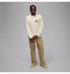 Кофта мужская Jordan Brooklyn White M Білий HV4567-133 - изображение 6