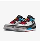 Кросівки чоловічі Jordan Spizike Low Se Multi 45.5 Різні кольори IM7425-004 - зображення 5