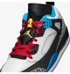 Кросівки чоловічі Jordan Spizike Low Se Multi 45.5 Різні кольори IM7425-004 - зображення 7