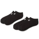 Носки Under Armour Charged Cotton 2.0 No Show 6-Pack L Комбінований 1312481-025 - изображение 3