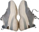 Женские сникеры ALDO 13711844-420 36 (6US) 23 см Синие (58822372621) (955555910378346) - Уценка - изображение 4