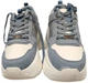 Женские сникеры ALDO 13711844-420 36 (6US) 23 см Синие (58822372621) (955555910378346) - Уценка - изображение 5