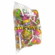 Льодяники Чупа Чупс Chupa Chups XXL Trio з жувальною гумкою мікс смаків 725 г (25*29г) (0698) - зображення 2