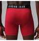 Комплект белья Jordan : , Basics (4 ) Multi XL Комбінований JM0798-R78 - изображение 3