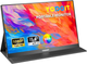 Портативний монітор 15.6" Yodoit PTM15 Full HD IPS 60 Гц - зображення 1