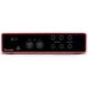 Звукова карта Focusrite Scarlett 4i4 3rd Gen - изображение 3