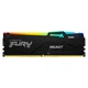 Оперативна пам'ять Kingston FURY 16GB DDR5 6000 MHz Beast RGB EXPO Black (KF560C36BBE2A-16) - зображення 1