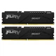 Оперативна пам'ять Kingston FURY 16 GB (2x8GB) DDR5 6000 MHz Beast EXPO (KF560C30BBEK2-16) - зображення 1