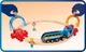 Zestaw startowy Brio World-Smart Tech Sound-Action Tunnel Circle Set 14 elementy (7312350339741) - obraz 7