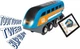 Zestaw startowy Brio World-Smart Tech Sound-Action Tunnel Circle Set 14 elementy (7312350339741) - obraz 8