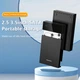 Зовнішня кишеня Blueendless MR35T USB 3.0 для HDD 3.5" - зображення 3