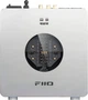 ЦАП із підсилювачем для навушників FiiO K13 R2R Silver - зображення 4