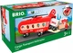 Игровой набор Brio Railway Transport Helicopter (7312350338867) - изображение 1