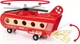 Игровой набор Brio Railway Transport Helicopter (7312350338867) - изображение 4