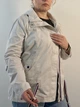 Вітрівка cotton Айворі 785/3XL - зображення 4