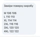 Коротка куртка джинсова жіноча оверсайз Блакитний 908/5XL - зображення 3