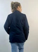 Ветровка oversize Синий 591/6XL - изображение 4