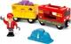 Поїзд Brio Gemstone Cargo 36133 (7312350361339) - зображення 3