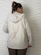 Куртка-ветровка Весна-Лето Айвори 995/2XL - изображение 7