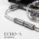 Портативный цап с усилителемMoondrop Echo-A [3.5 Single] - portable DAC, AMP, MIC, 32Bit / 384kHz - изображение 4