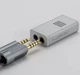 ЦАП с усилителем для наушников Moondrop Dawn Pro 2 с чипом CS43198, PCM до 32-бит/384 кГц, DSD256 - изображение 4