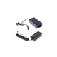 Адаптер питания для ноутбука Laptop Adapter SY-96W для зарядки аккумуляторных батарей, универсальный сетевой - изображение 2
