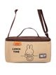 Сумка для ланча YES LB-03 Miffy Bunny (550610) 5056574469311 - изображение 4