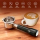 Портафільтр бездонний 54 мм для кавомашин Espresso Machines Ulycon - зображення 5