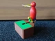 Диспенсер Для Зубочисток Птичка Birdy Gadget Toothpick Dispenser 14 См 3Д Печать - изображение 2