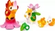 Набір іграшок Brio Flora Flower Gatherers 36228 (7312350362282) - зображення 2