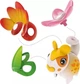 Набір іграшок Brio Flora Flower Gatherers 36228 (7312350362282) - зображення 5