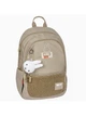 Рюкзак YES TS-113M Miffy Softness (550318) 5056574460134 - изображение 1