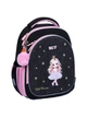 Рюкзак школьный полукаркасный YES S-109S Little Princess (550230) 5056574499844 - изображение 1