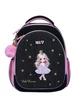 Рюкзак школьный полукаркасный YES S-109S Little Princess (550230) 5056574499844 - изображение 2