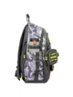 Рюкзак шкільний YES TS-60L Grey (550405) 5056574461001 - зображення 4