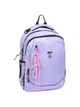 Рюкзак шкільний YES TS-59L Lilac (550407) 5056574461025 - зображення 1