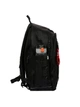 Рюкзак школьный YES TS-60L Blaze (550404) 5056574460998 - изображение 4