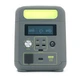 Портативная зарядная станция FOSSiBOT F-1200 1200W 1024Wh LiFePO4, BMS, UPS, MPPT 200W max, XT60-12V/30А - изображение 2