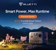 Портативна зарядна станція Bluetti AC-50-P 700W 504Wh BMS LiFePO4 - зображення 5