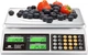 Цифровые весы для пищевых продуктов, мяса до 30 кг - изображение 2
