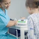 Напольные весы медицинского назначения для дома, больницы и врача - изображение 5