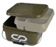 Вiдро сподове Carp Pro Spod Bucket 5л з кришкою (CPSB5L) - зображення 7